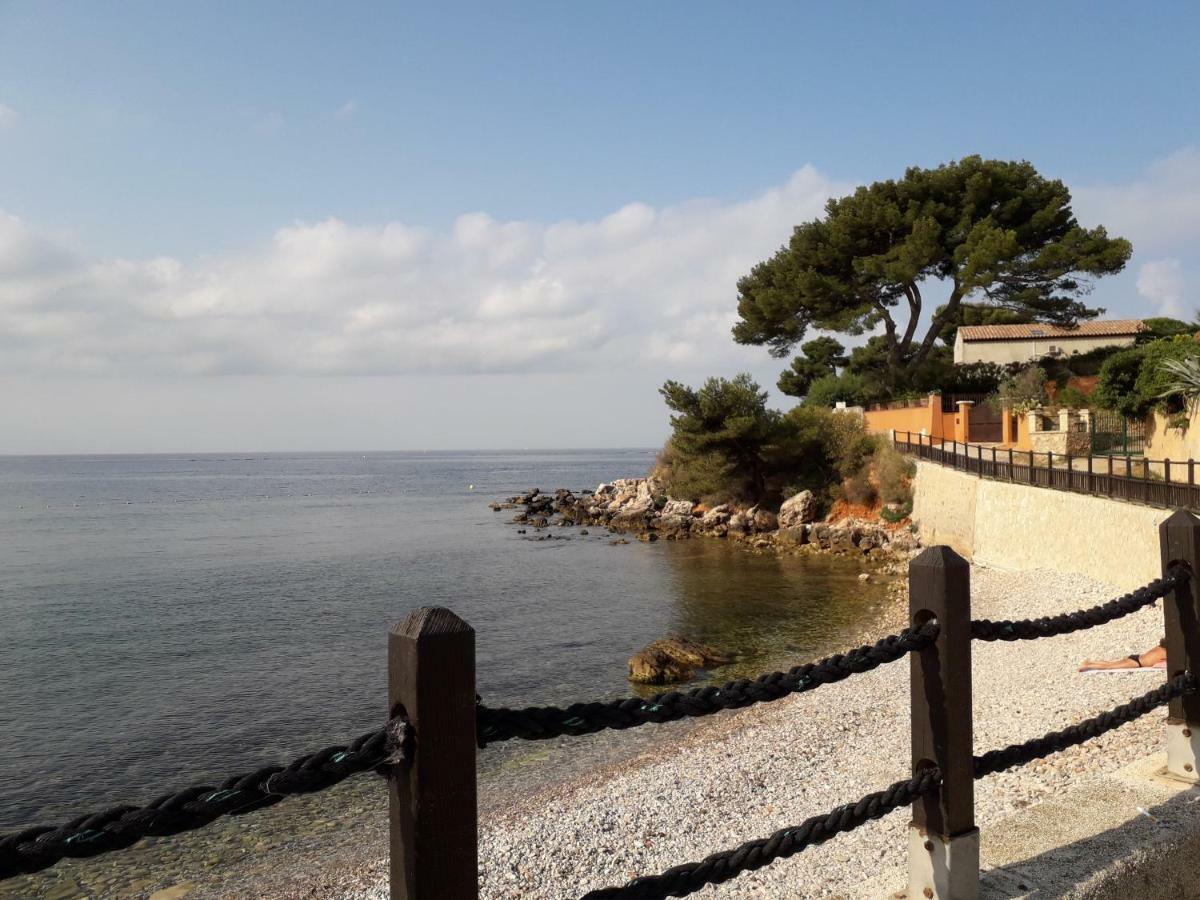 Bandol Nature Et Loisirs: Parking/ Piscine Екстериор снимка